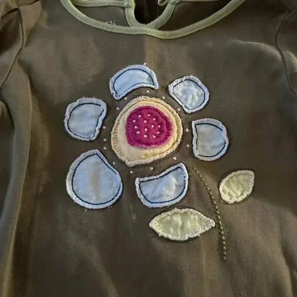 Sprockets 3t long sleeve top - Picture 2 of 5